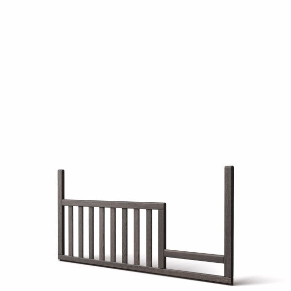 Toddler Rail Oil Grey