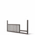 Toddler Rail Oil Grey