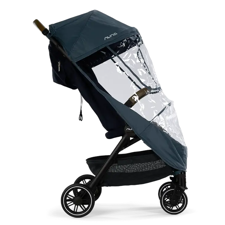 rain cover for nuna stroller Nuna TRVL Rain Cover