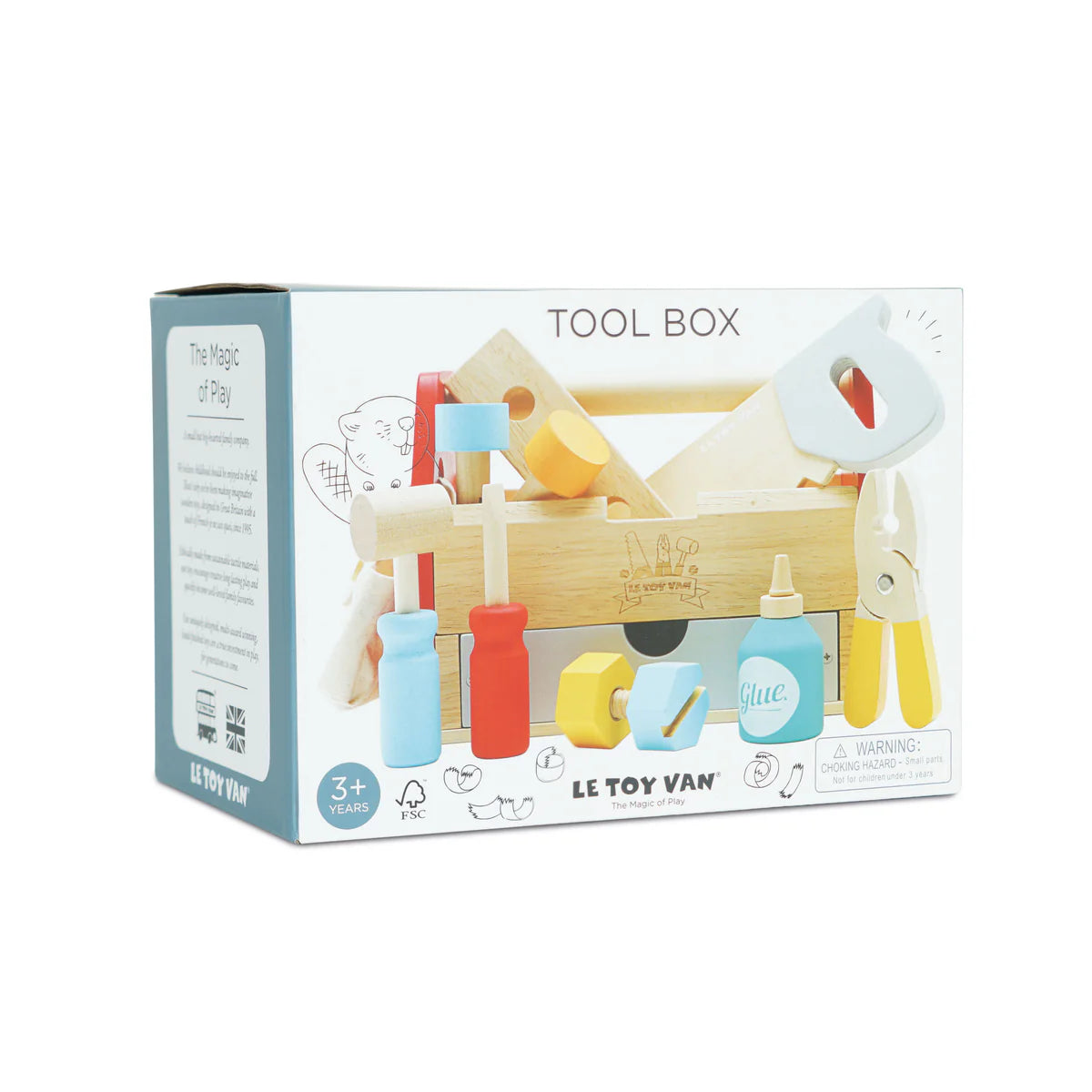 Tool Box