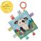 Taggies Crinkle Me Buttercup Cow