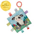 Taggies Crinkle Me Buttercup Cow