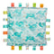 Taggies Original – Drax Dragon – 12×12″