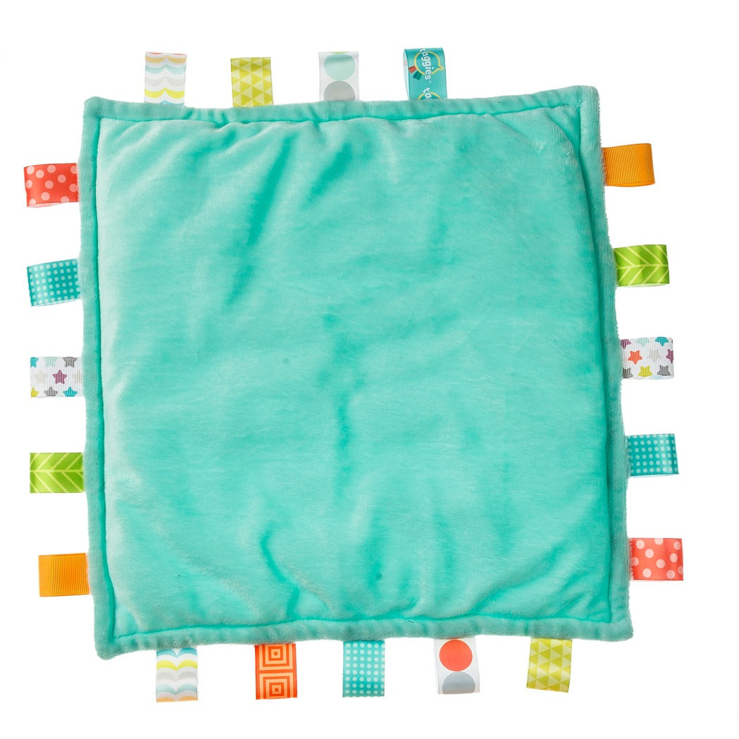 Taggies Original – Drax Dragon – 12×12″