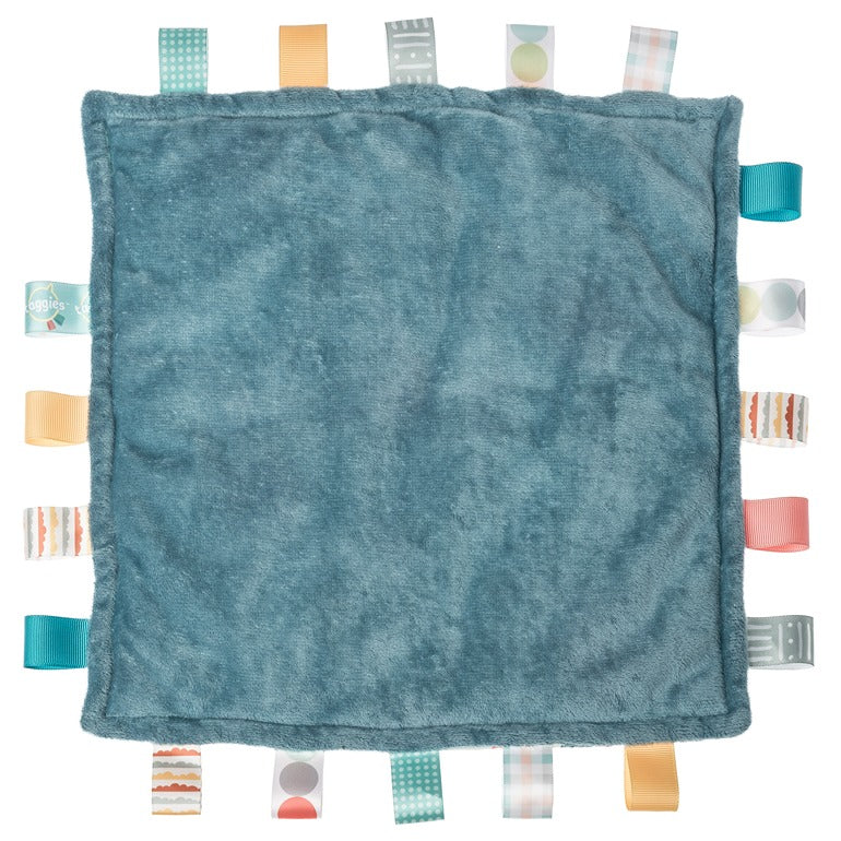 Taggies Original – Fishies – 12×12″