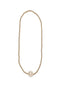 Taylor's Bestie Necklace - Smiley Face