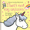 That's not my unicorn…