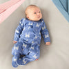 The Balmoral Of The Story Organic Cotton Magnetic Footie