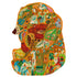 Djeco The Bear 300pc Puzz'Art Shaped Jigsaw Puzzle