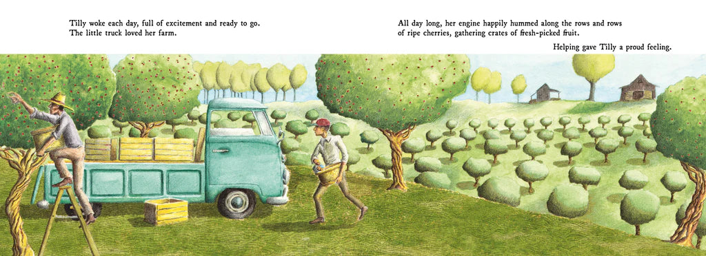 Schiffer Publishing The Book Bus