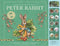 Harper Collins Focus The Classic Tale of Peter Rabbit: A Press and Play Storybook