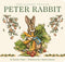 Harper Collins Focus The Classic Tale of Peter Rabbit Board Book (The Revised Edition)