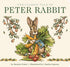Harper Collins Focus The Classic Tale of Peter Rabbit Board Book (The Revised Edition)