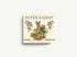 Harper Collins Focus The Classic Tale of Peter Rabbit Board Book (The Revised Edition)