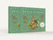 Harper Collins Focus The Classic Tale of Peter Rabbit Classic Heirloom Edition