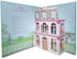 Simon and Schuster The Dollhouse: A Pop-Up Book: Pop-Up and Lift-the-Flap Book