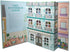 Simon and Schuster The Dollhouse: A Pop-Up Book: Pop-Up and Lift-the-Flap Book
