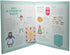 Simon and Schuster The Dollhouse: A Pop-Up Book: Pop-Up and Lift-the-Flap Book