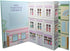 Simon and Schuster The Dollhouse: A Pop-Up Book: Pop-Up and Lift-the-Flap Book