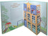 Simon and Schuster The Dollhouse: A Pop-Up Book: Pop-Up and Lift-the-Flap Book