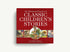 Harper Collins Focus The Illustrated Treasury of Classic Children's Stories, Illustrated by Charles Santore