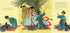 Harper Collins Focus The Illustrated Treasury of Classic Children's Stories, Illustrated by Charles Santore