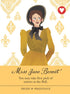 The Jane Austen Game