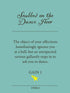 The Jane Austen Game