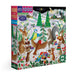 Eeboo The Little Christmas Tree 1000 Piece Puzzle