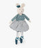 Moulin Roty Charlotte Mouse - The Little School of Dance