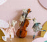 Moulin Roty Charlotte Mouse - The Little School of Dance