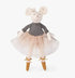 Moulin Roty Suzy Mouse - The Little School of Dance