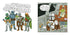 Chronicle Books The Mandalorian and Child