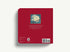Harper Collins Focus The Night Before Christmas Oversized Padded Board Book: The Classic Edition