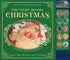Harper Collins Focus The Night Before Christmas Press and Play Storybook