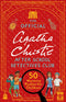 Chronicle Books The Official Agatha Christie After School Detectives Club: 50 Mystery Puzzles for Children