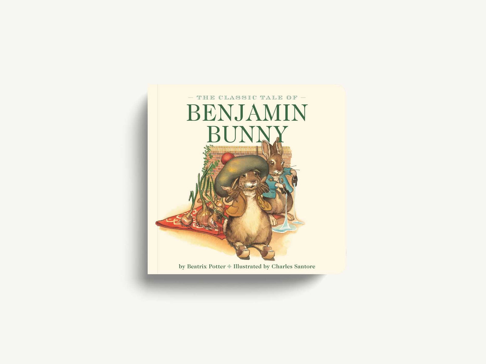 Harper Collins Focus The Peter Rabbit Classic Collection (The Revised Edition)