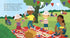 Hachette Book Group The Story of America's Birthday