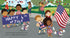 Hachette Book Group The Story of America's Birthday