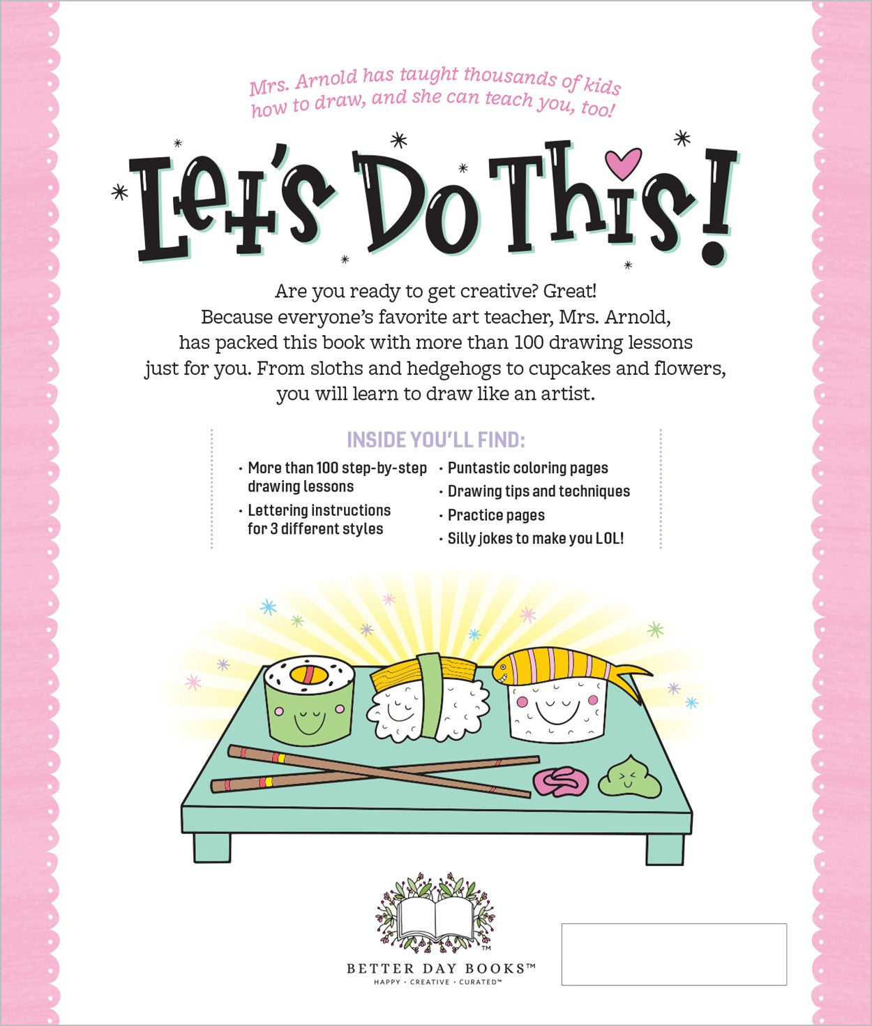 Schiffer Publishing Trust Me, You Can Draw