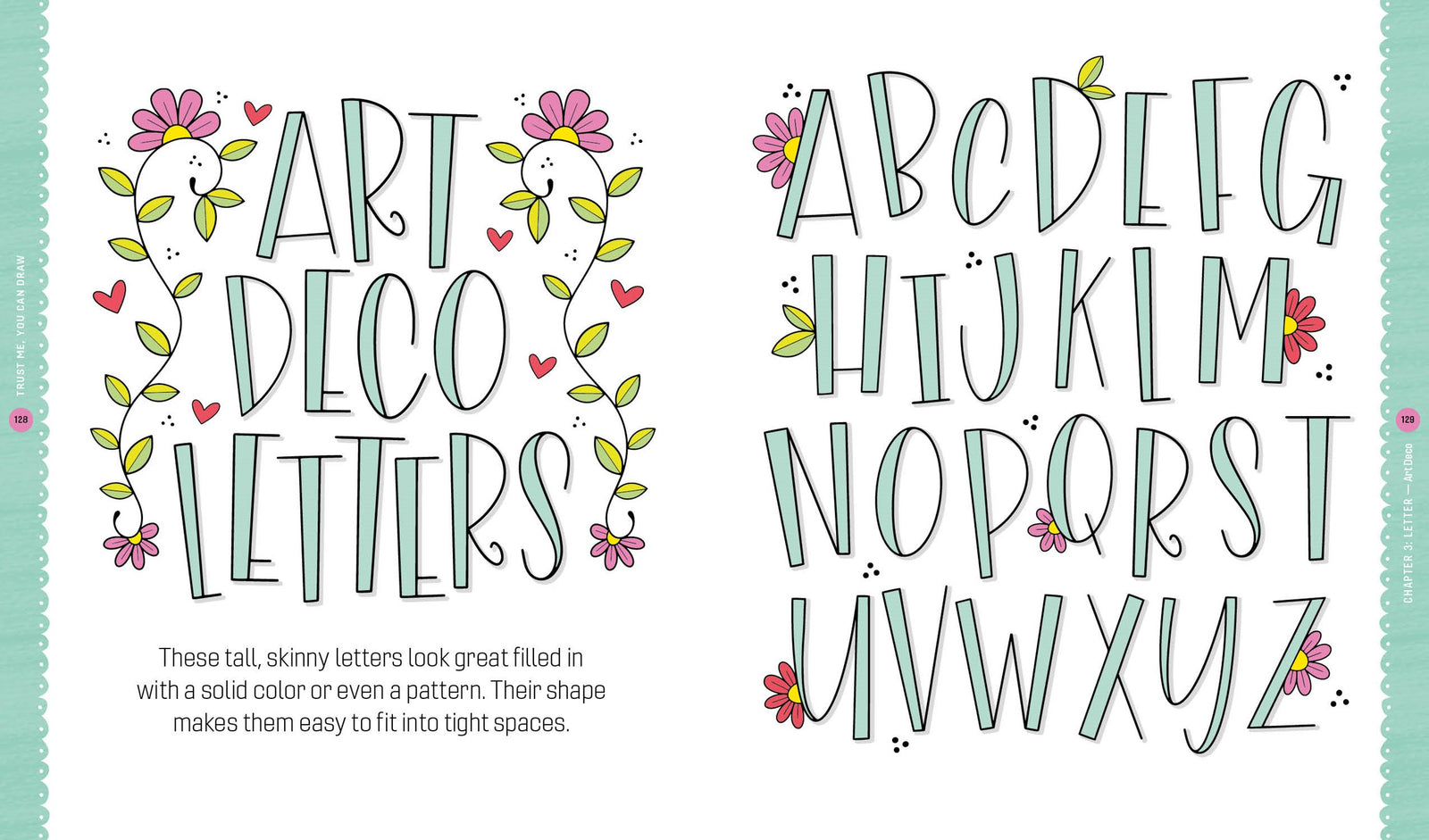 Schiffer Publishing Trust Me, You Can Draw