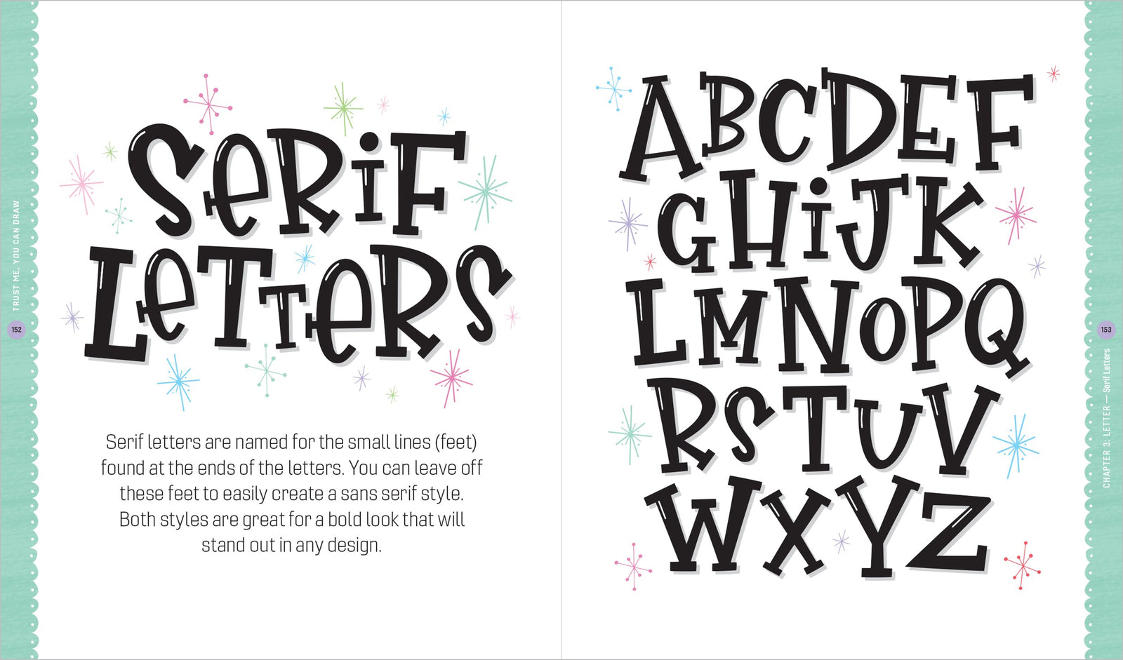 Schiffer Publishing Trust Me, You Can Draw