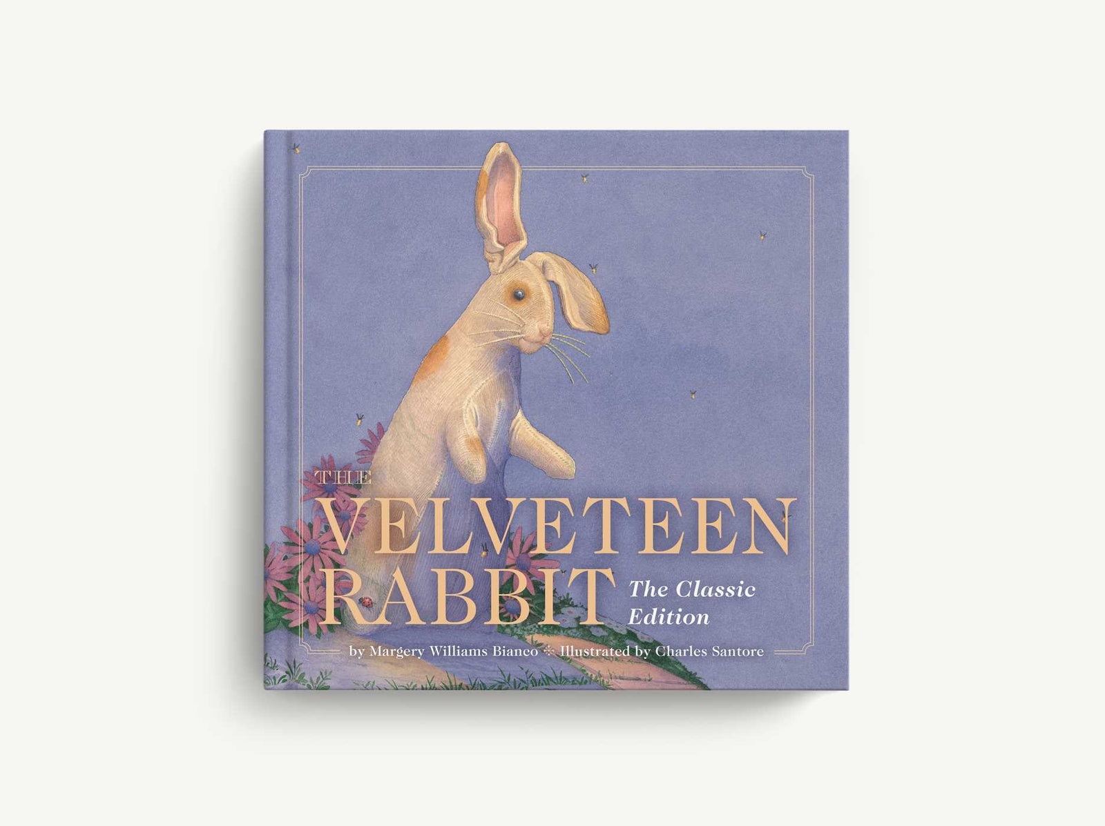 Harper Collins Focus The Velveteen Rabbit: The Classic Edition