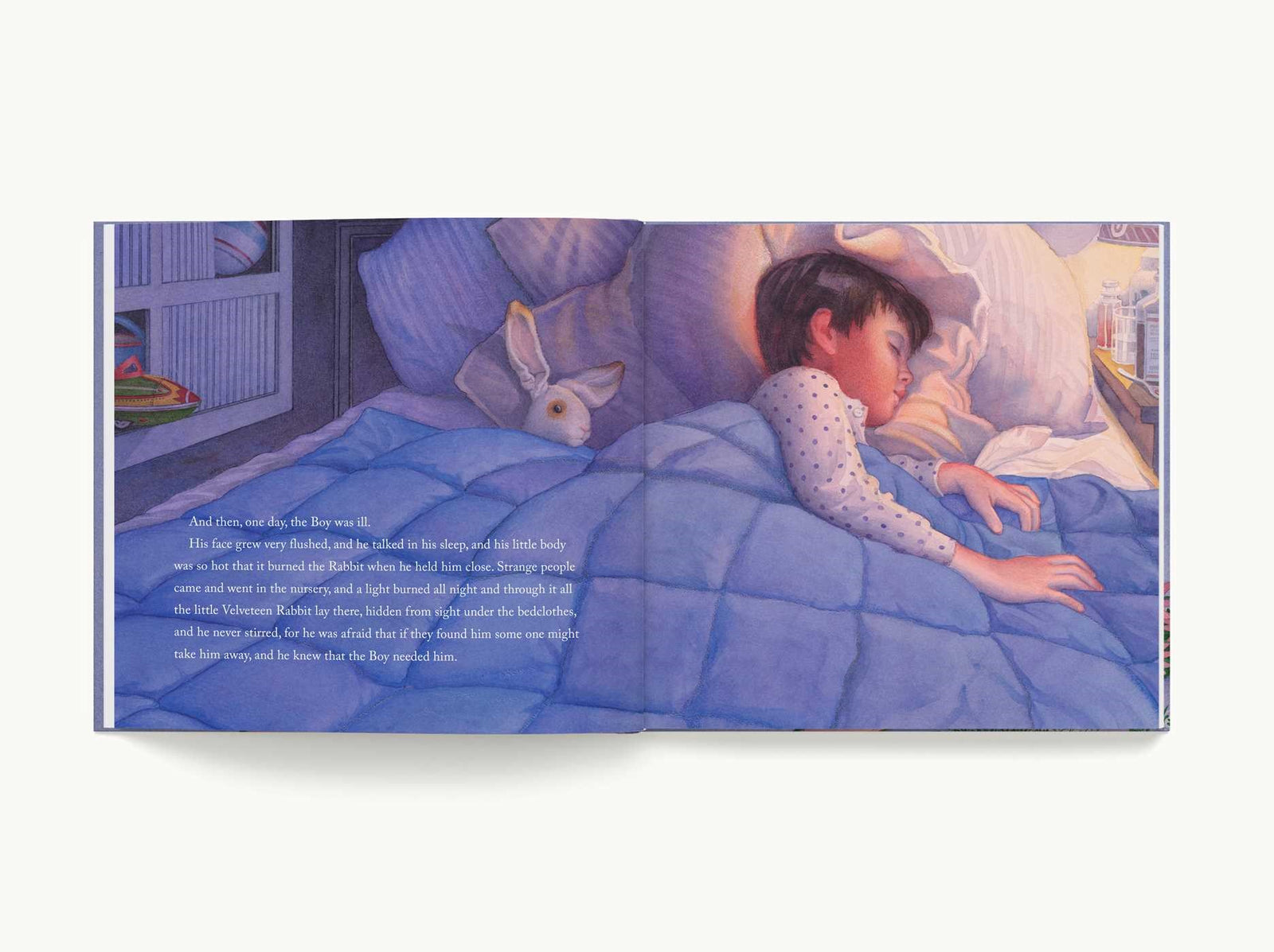 Harper Collins Focus The Velveteen Rabbit: The Classic Edition