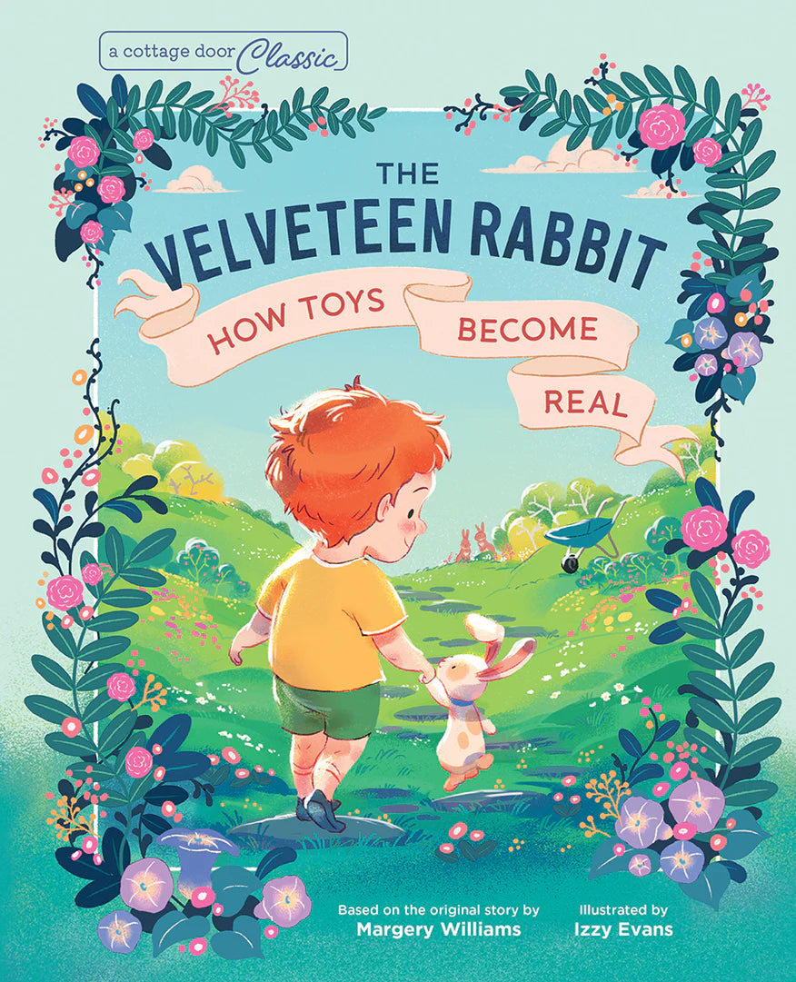 The Velveteen Rabbit