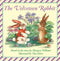Velveteen Rabbit Board Book