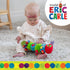 Kids Preferred World of Eric Carle, The Very Hungry Caterpillar Developmental Toy