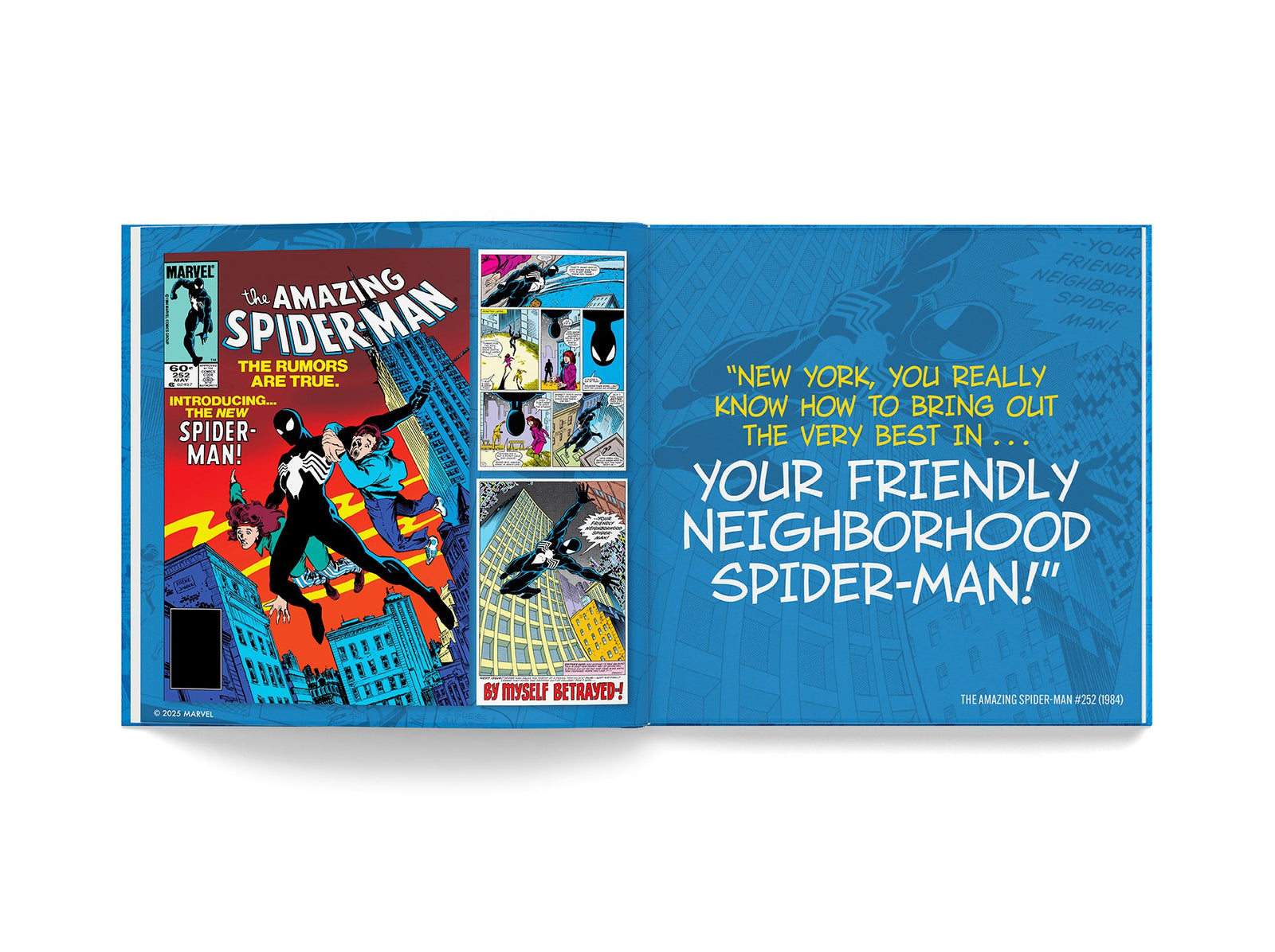 Harper Collins Focus The Wit and Wisdom of Spider-Man: Quotes and Life Lessons from Your Favorite Superhero