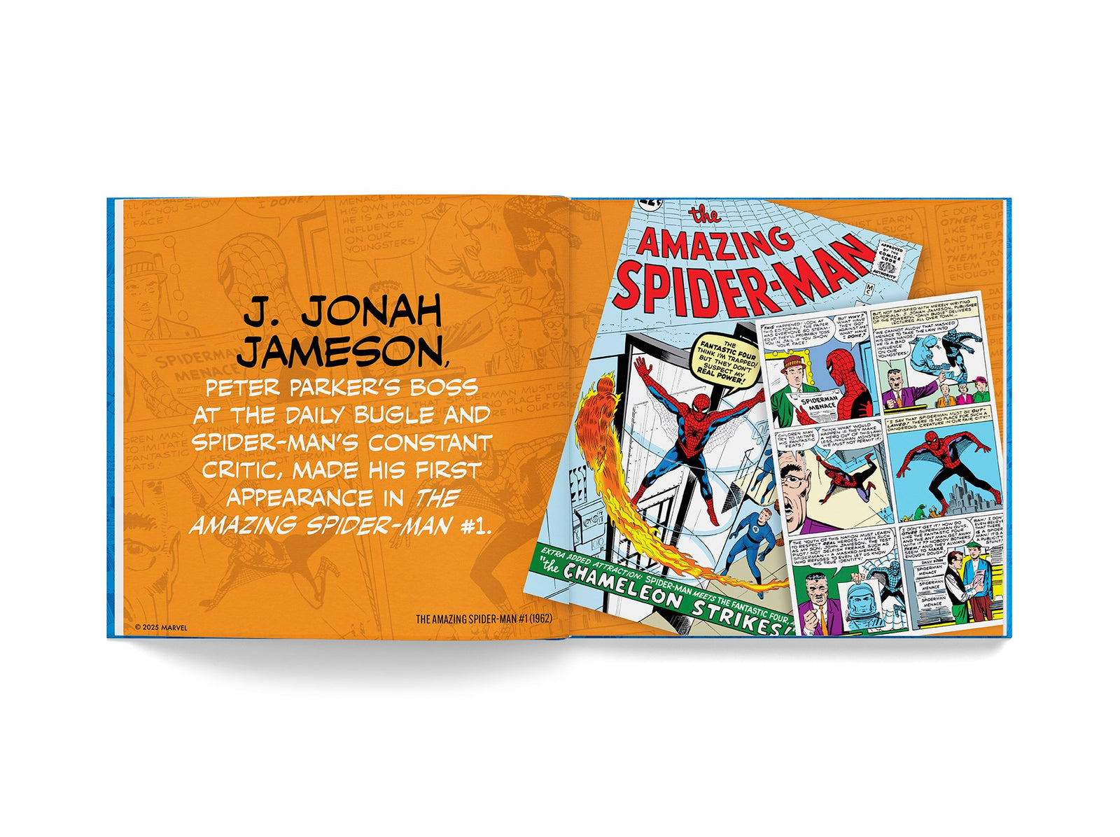 Harper Collins Focus The Wit and Wisdom of Spider-Man: Quotes and Life Lessons from Your Favorite Superhero