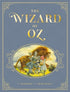 The Wizard of Oz:  The Collectible Leather Edition